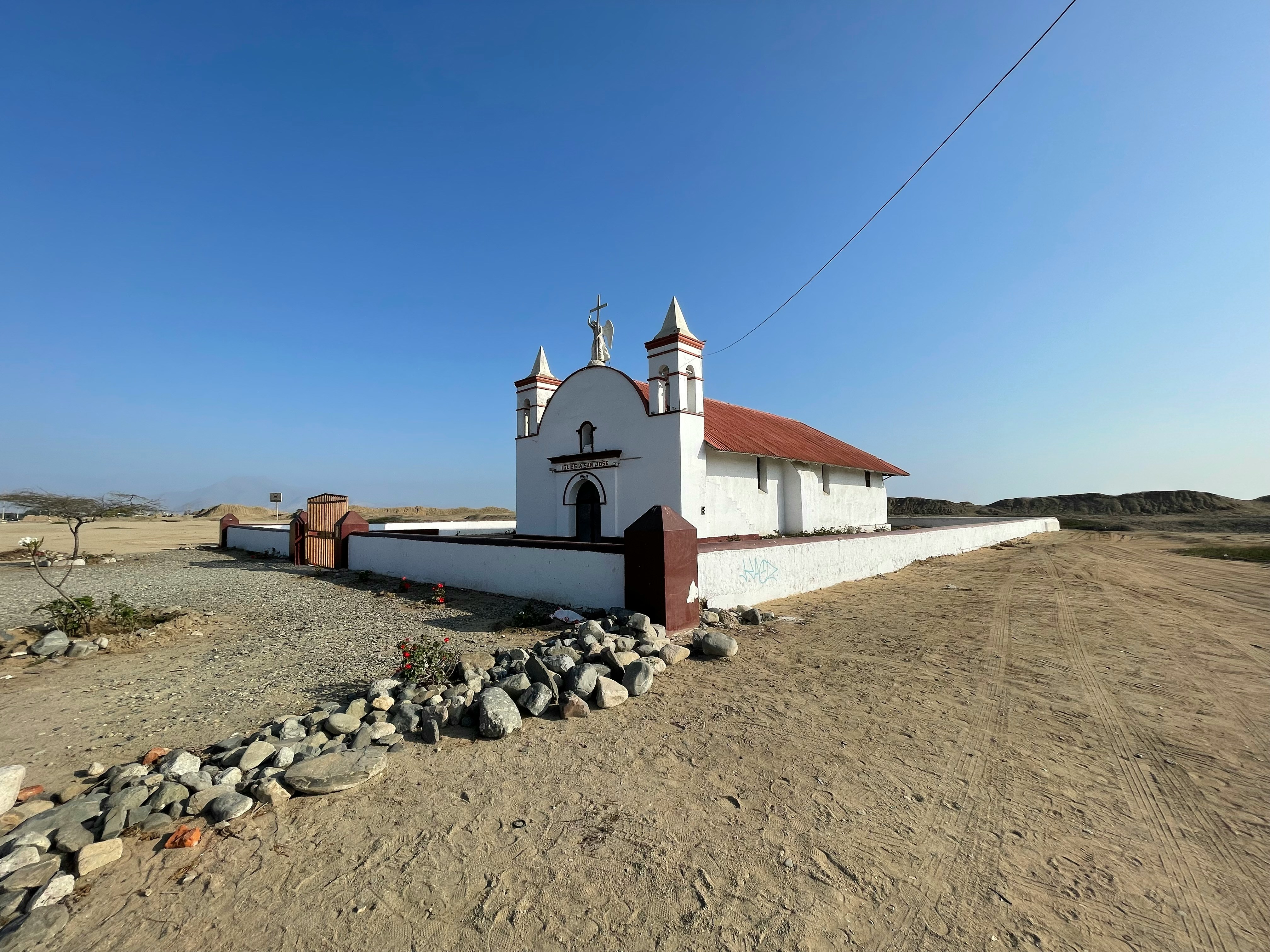 Turismo Trujillo 3