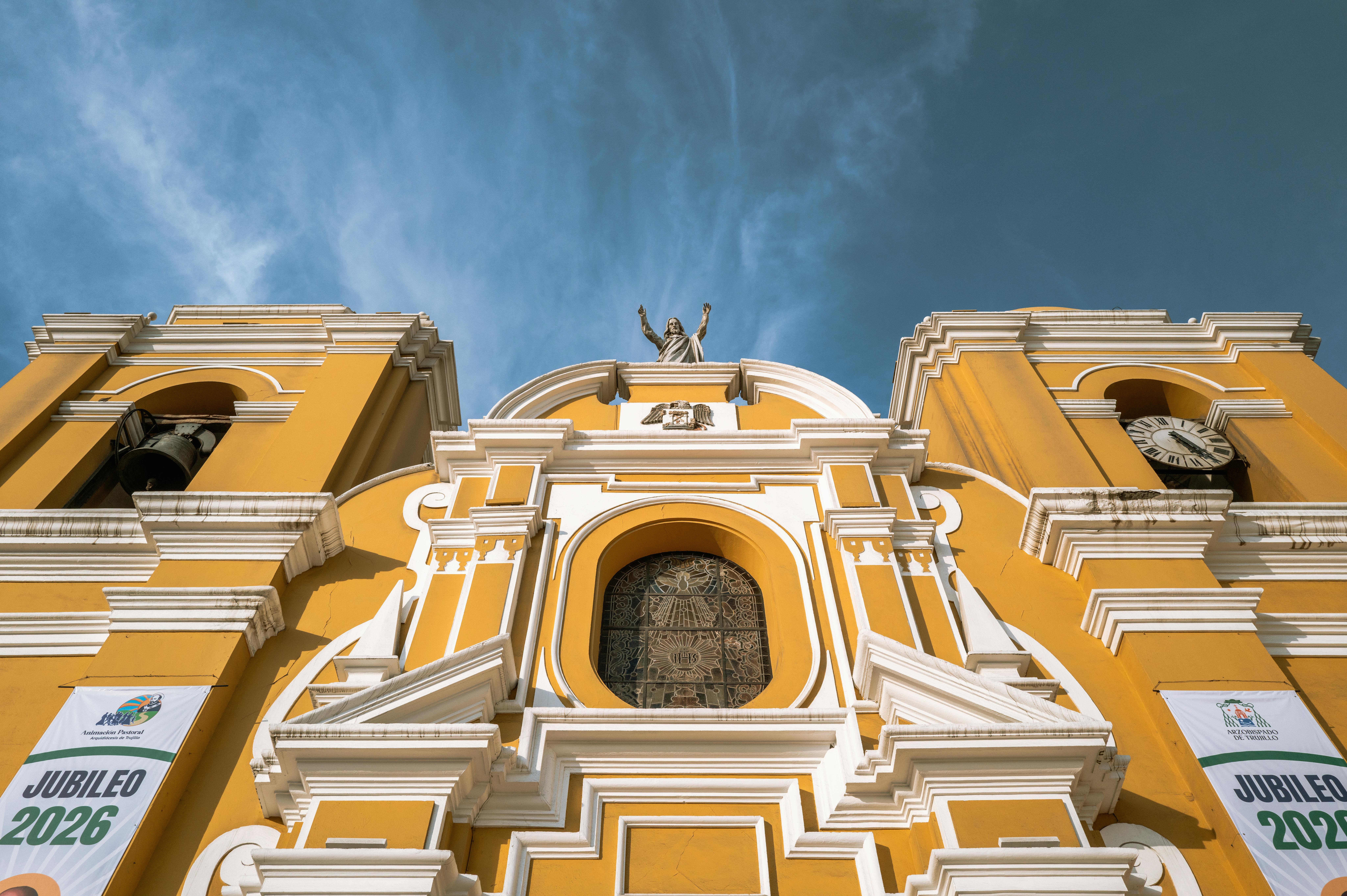 Turismo Trujillo 7