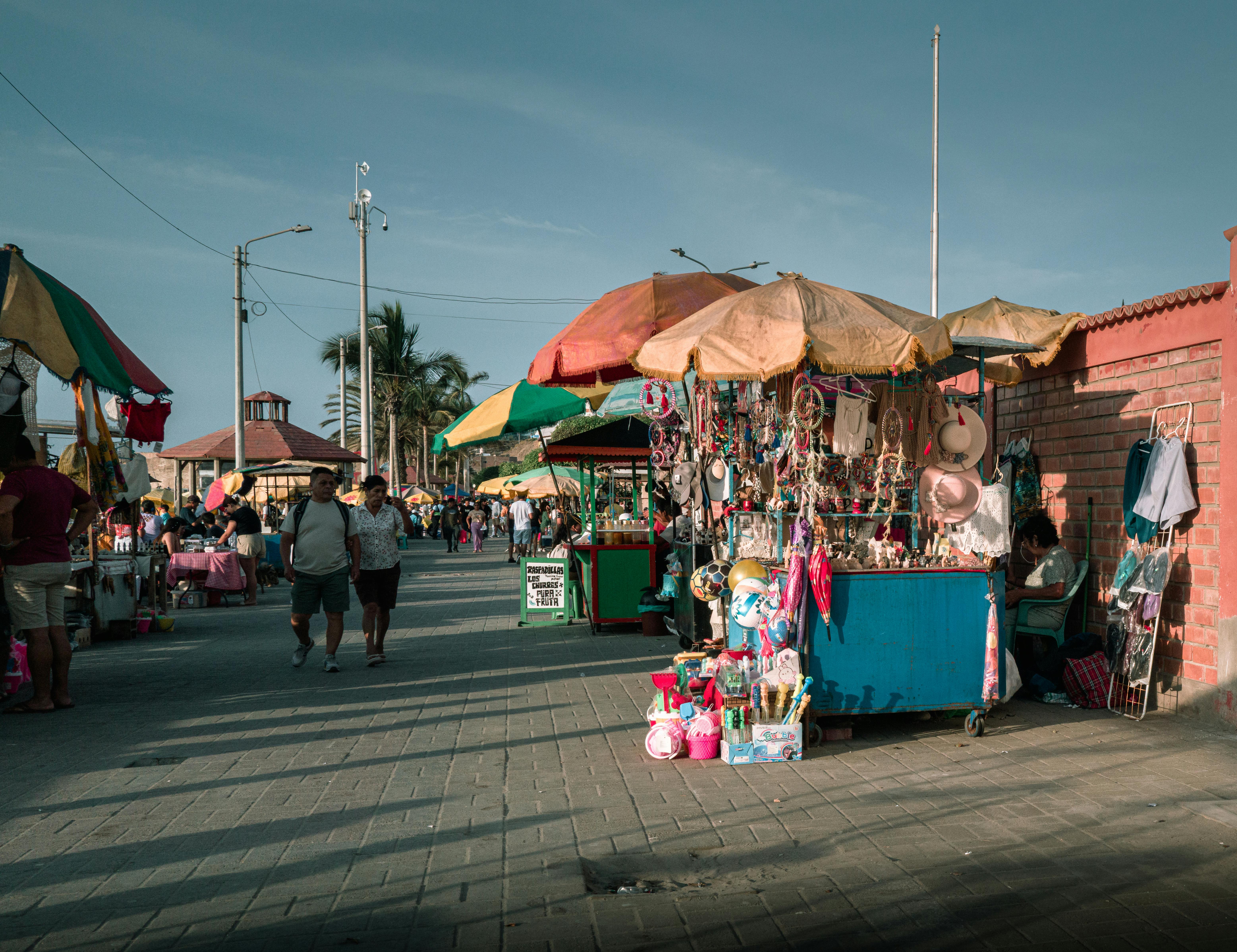 Turismo Trujillo 8